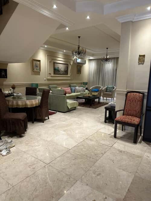 6 bedroom villa in Al Naeem 4