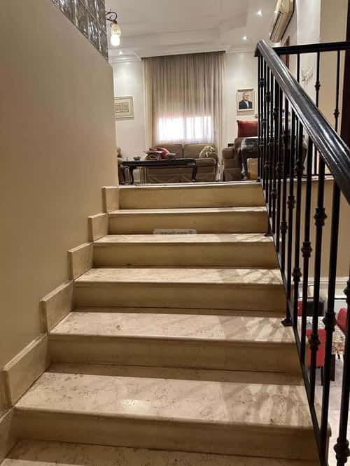 6 bedroom villa in Al Naeem 9