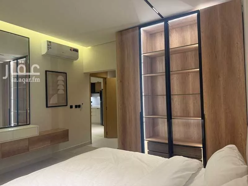 3 bedroom apartment in Al Hamra 3