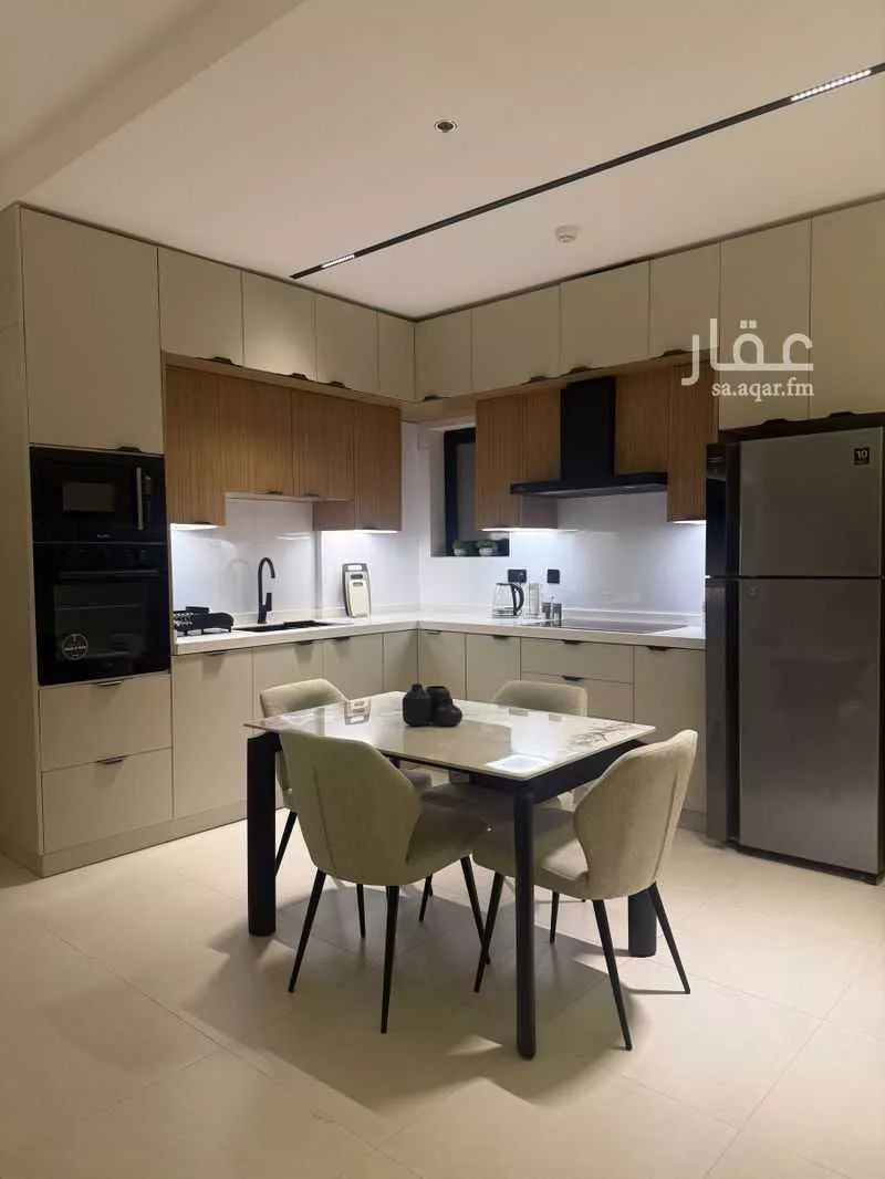 3 bedroom apartment in Al Hamra 5