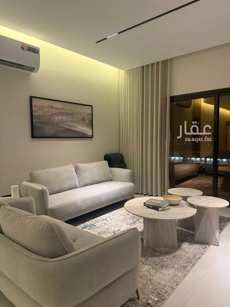 3 bedroom apartment in Al Hamra 7