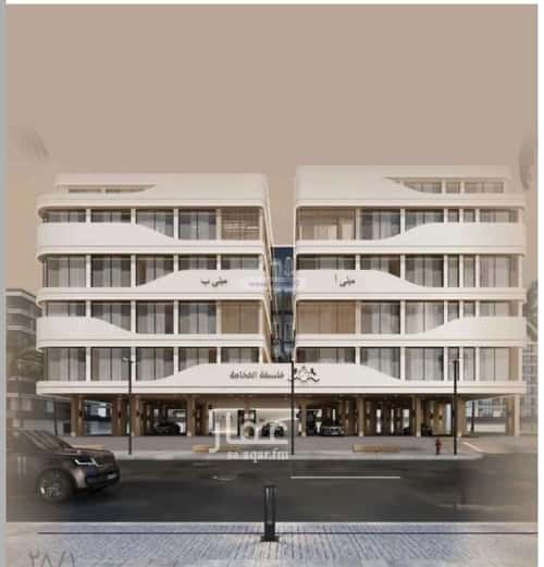 4 bedroom apartment in Al Marwa 2