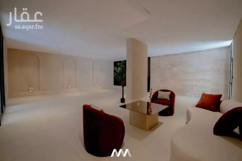 4 bedroom apartment in Al Zahra 2