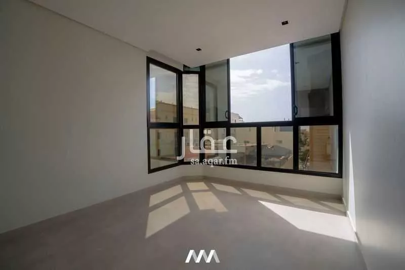 4 bedroom apartment in Al Zahra 14