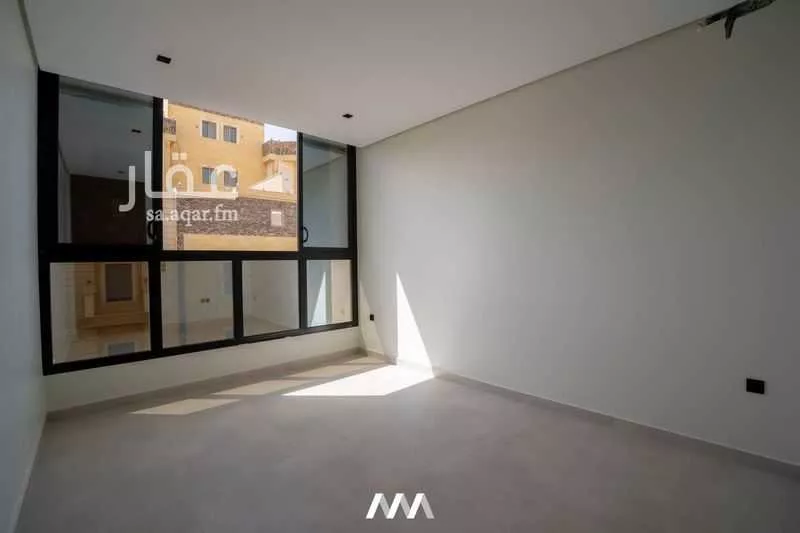 4 bedroom apartment in Al Zahra 15