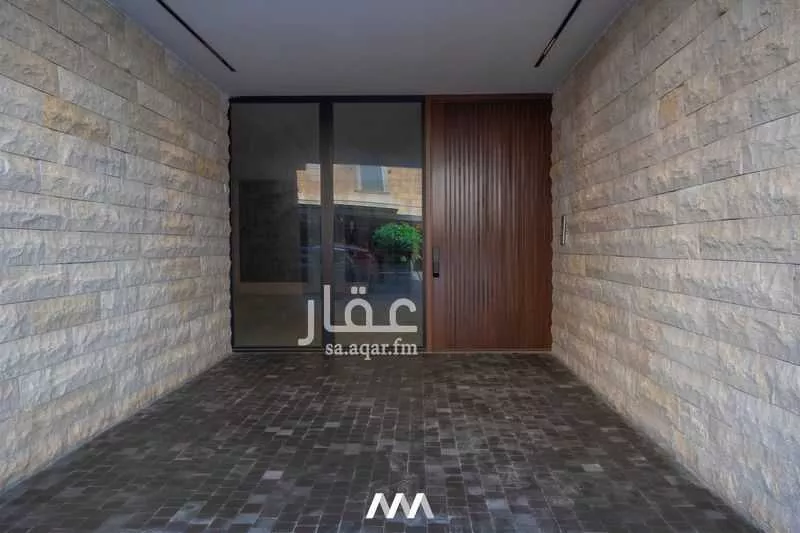 4 bedroom apartment in Al Zahra 3