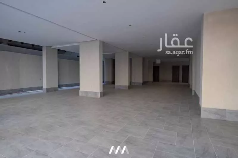 4 bedroom apartment in Al Zahra 4