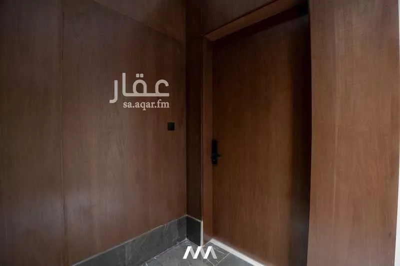 4 bedroom apartment in Al Zahra 5