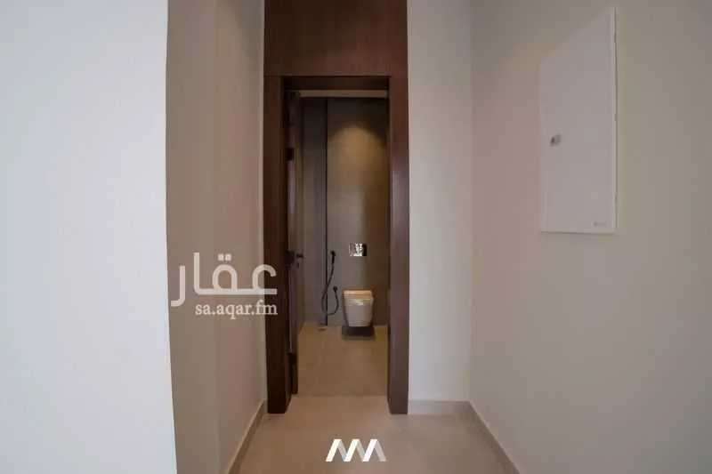 4 bedroom apartment in Al Zahra 7
