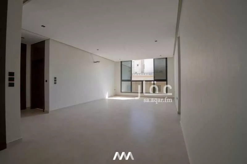 4 bedroom apartment in Al Zahra 9