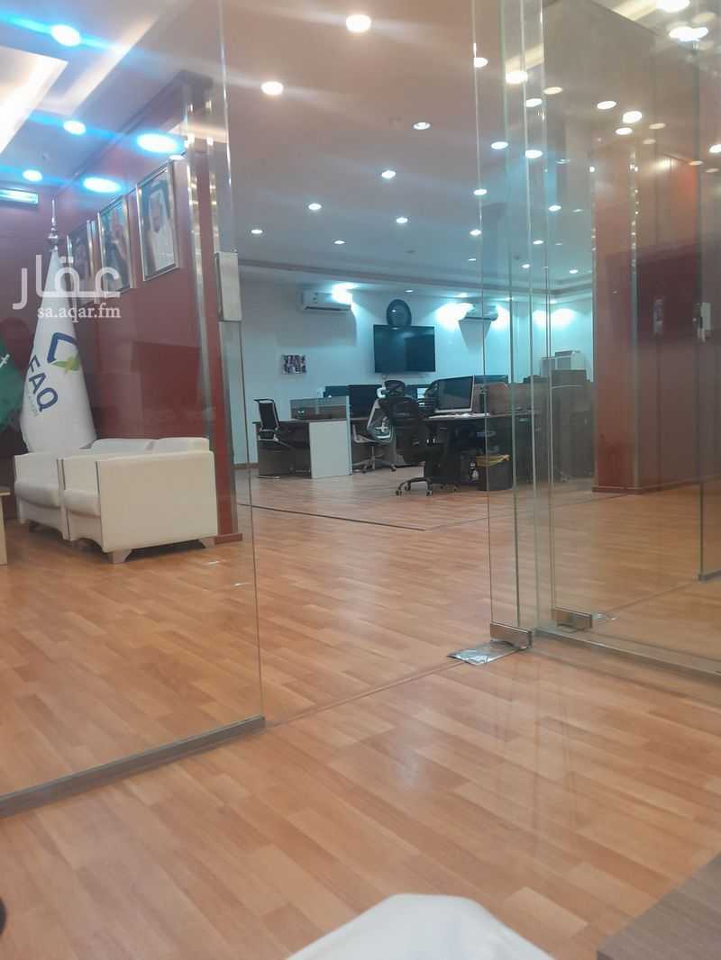 1 bedroom office in Granada, Riyadh 5
