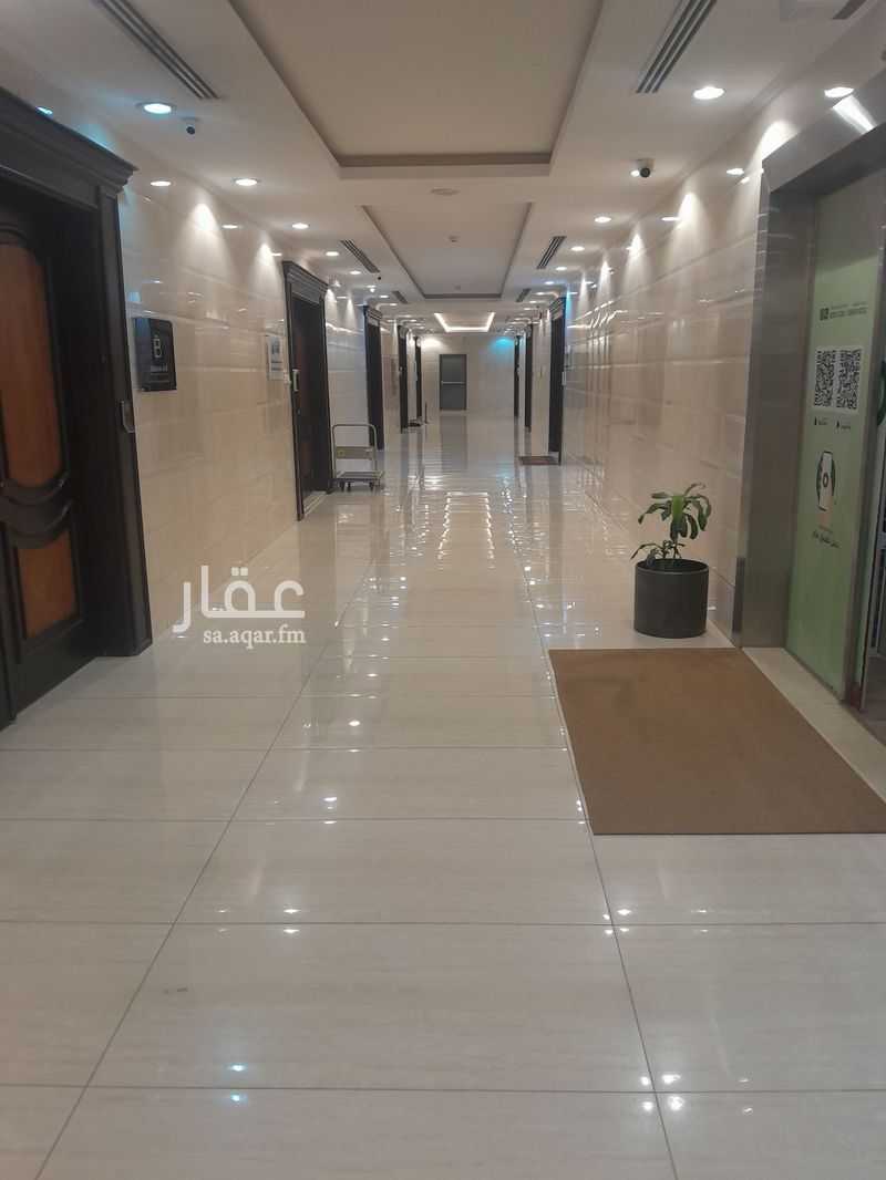 1 bedroom office in Granada, Riyadh 3
