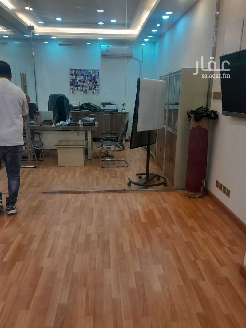 1 bedroom office in Granada, Riyadh 4