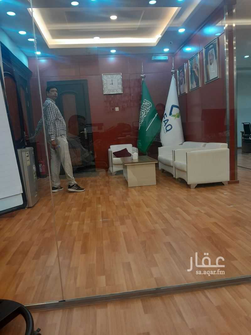 1 bedroom office in Granada, Riyadh 6