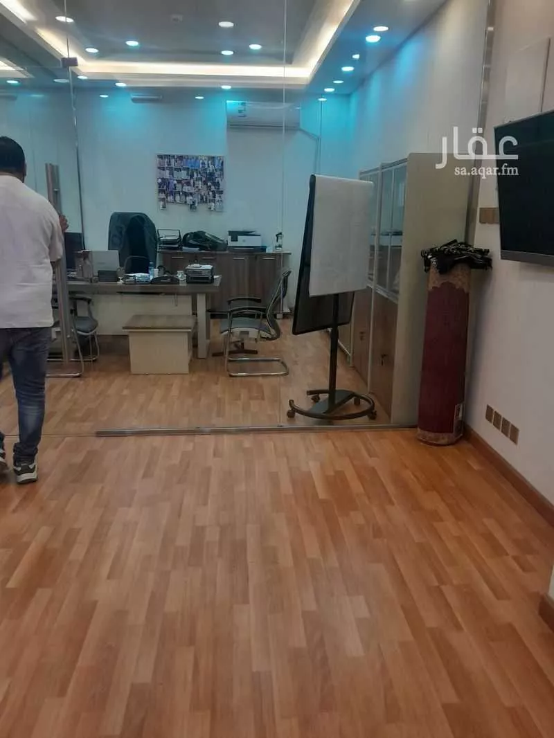 1 bedroom office in Granada, Riyadh 4