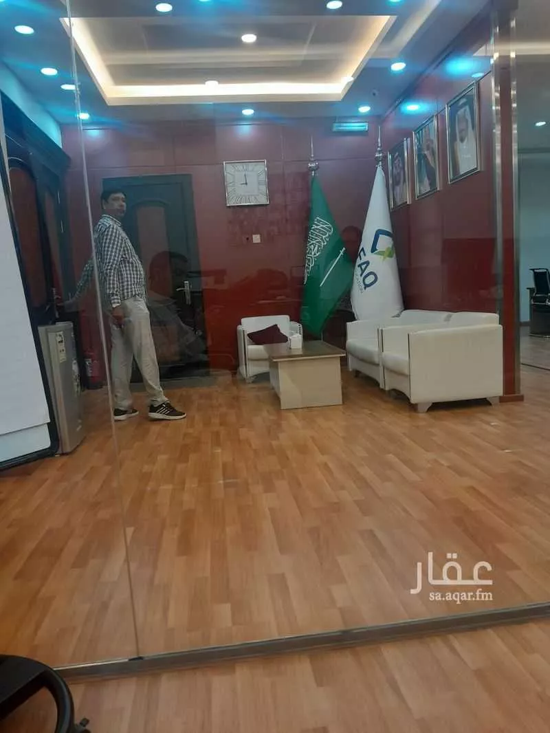 1 bedroom office in Granada, Riyadh 6