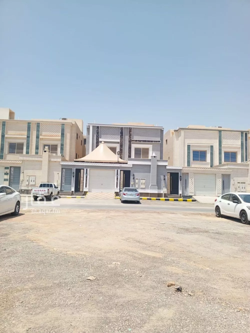 3 bedroom apartment in Tuwaiq 11