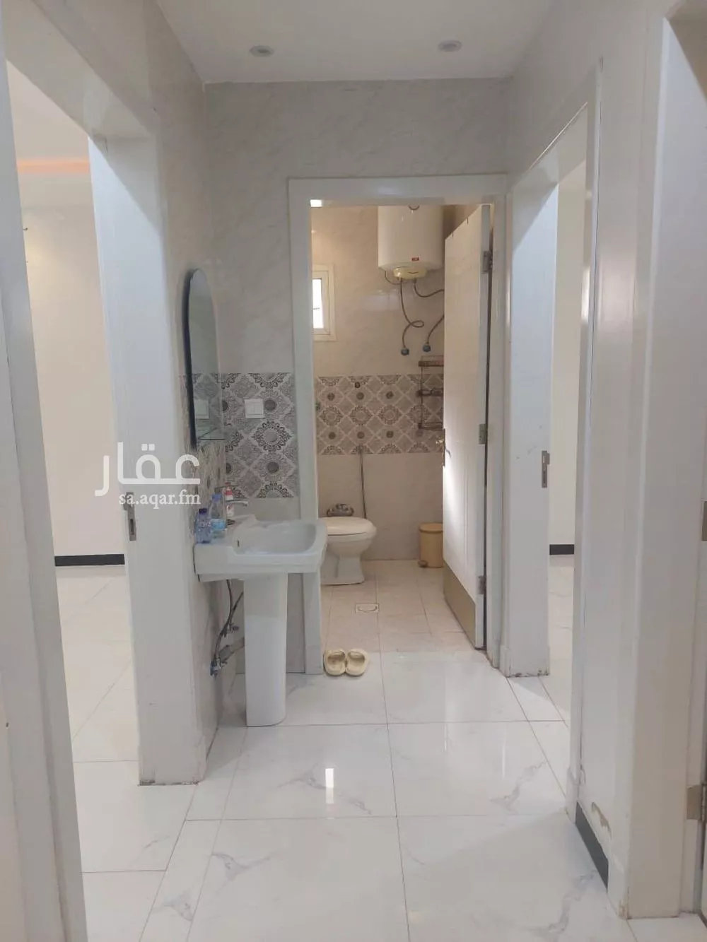 3 bedroom apartment in Tuwaiq 8