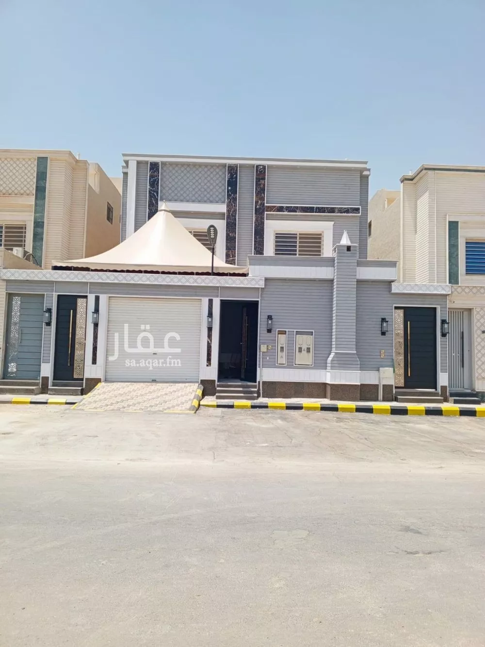 3 bedroom apartment in Tuwaiq 9