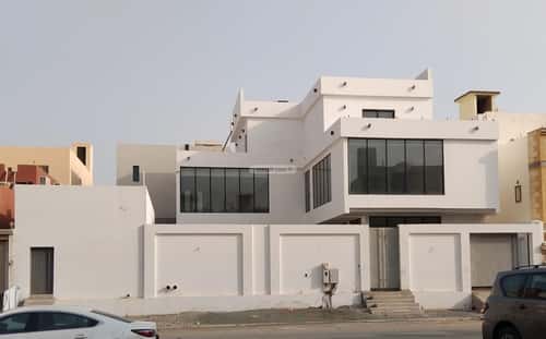 8 bedroom villa in Az Zomorod 2