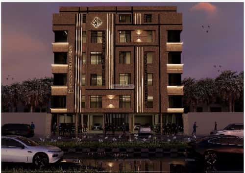 4 bedroom apartment in Al Nuzhah 2