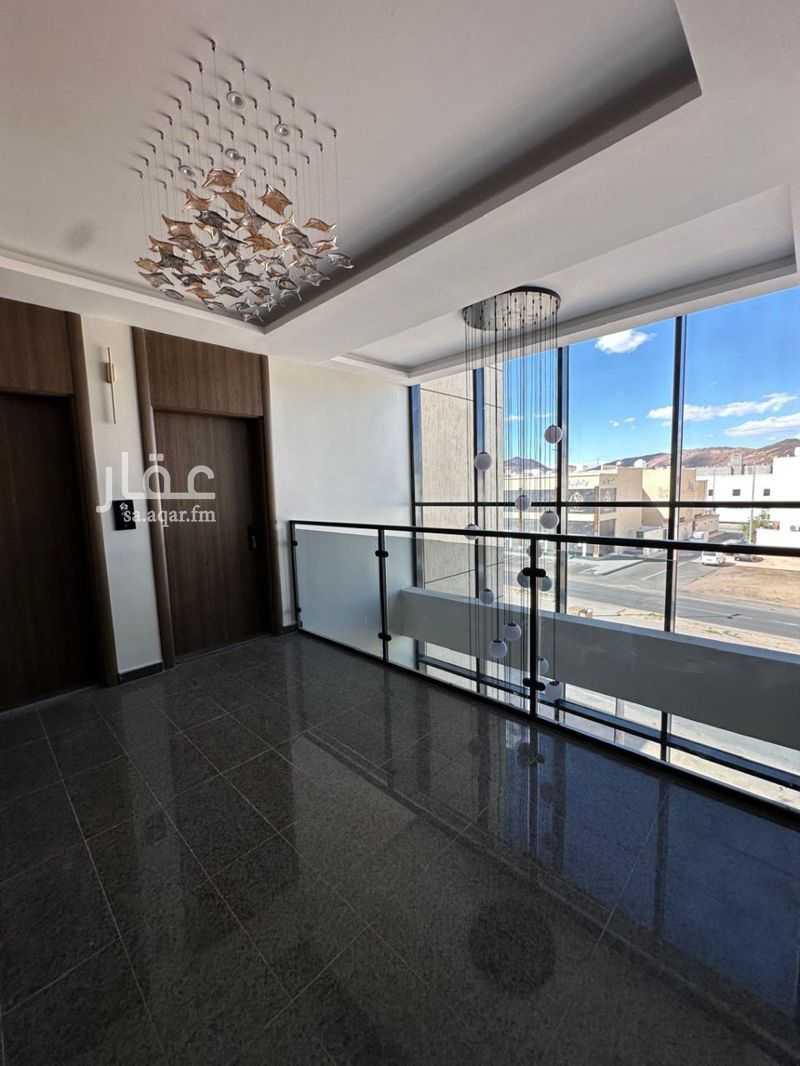 5 bedroom apartment in Al Salam, Madinah 11