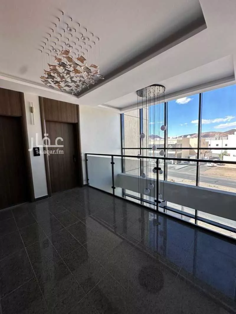 5 bedroom apartment in Al Salam 11