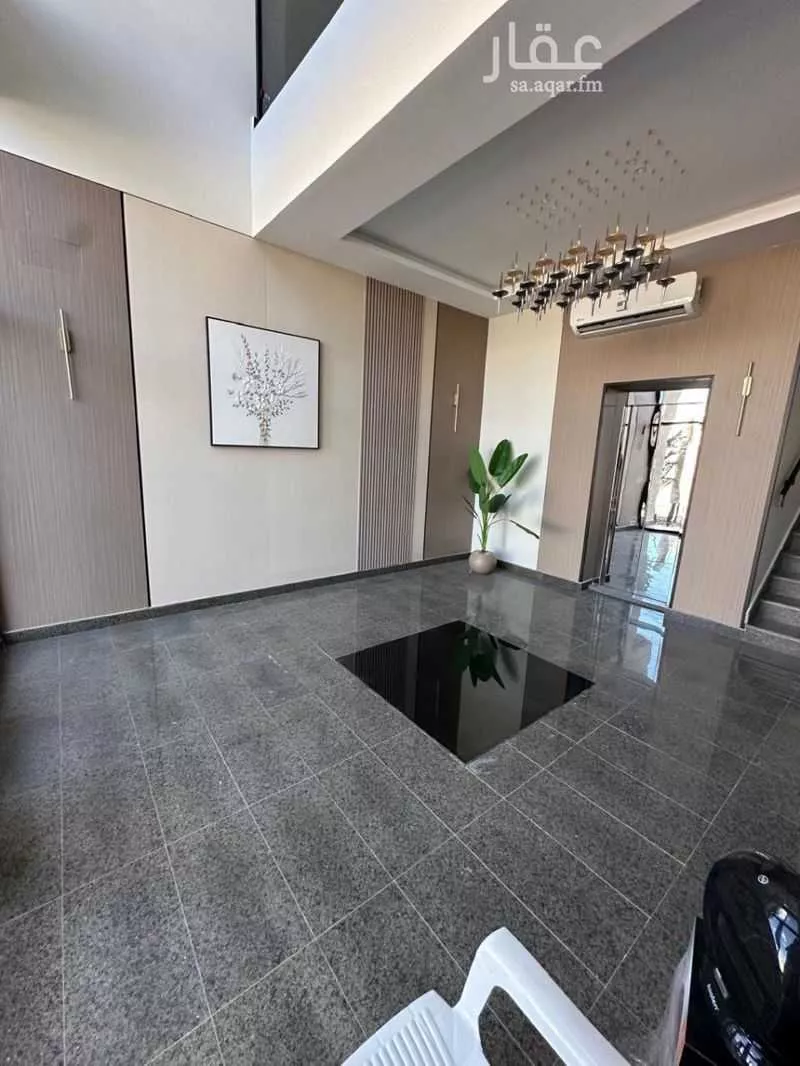 5 bedroom apartment in Al Salam 7