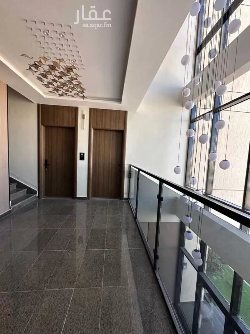 5 bedroom apartment in Al Salam 8