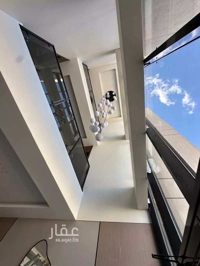 5 bedroom apartment in Al Salam 9