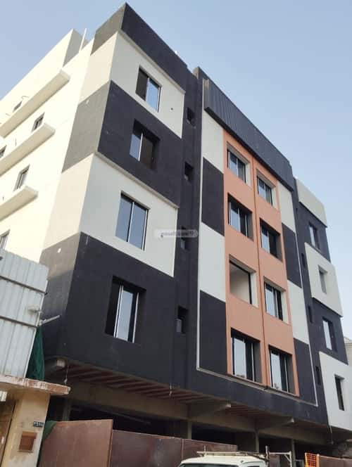 3 bedroom apartment in Al Nuzhah 2