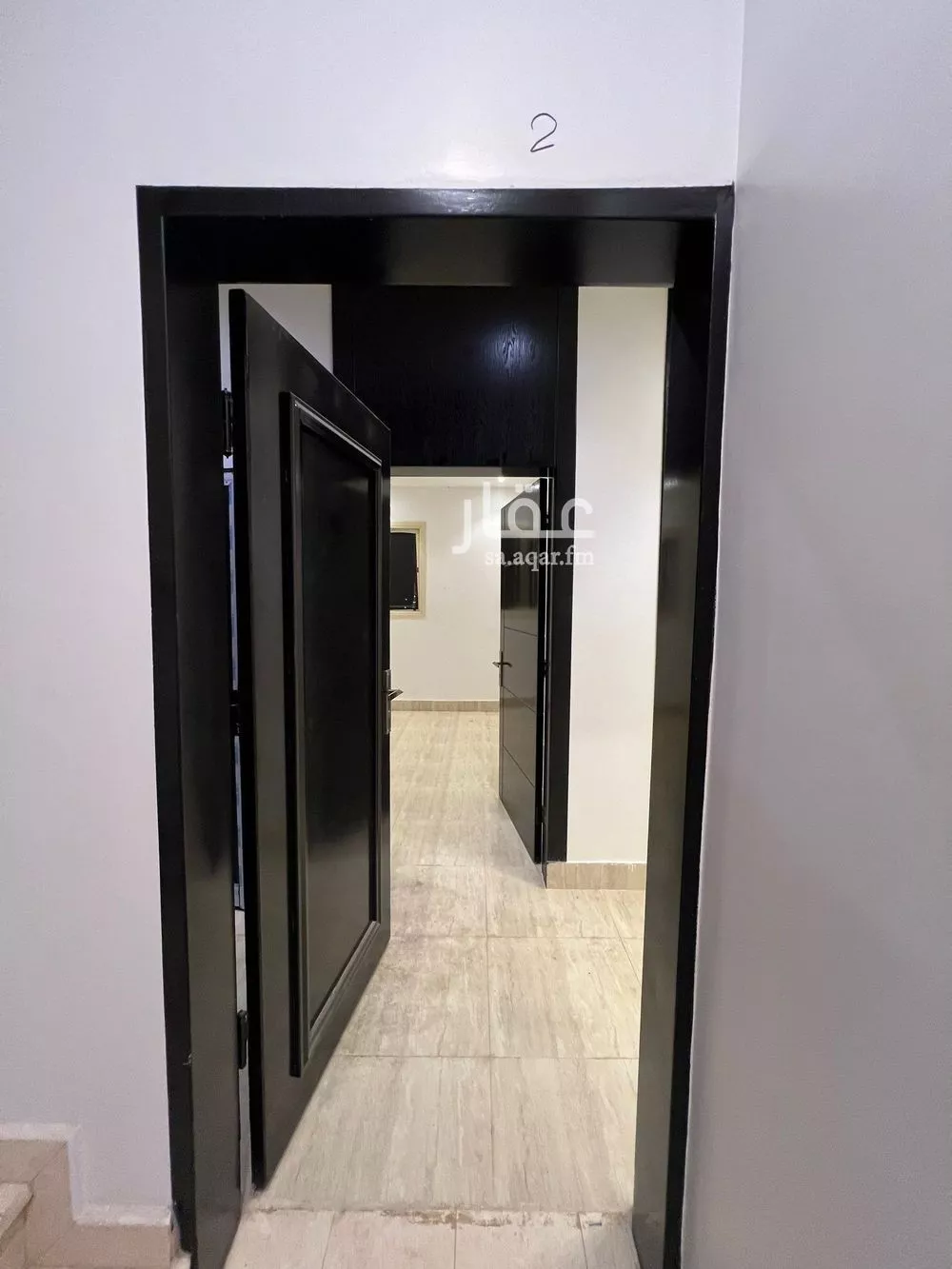 2 bedroom apartment in Ishbiliyah, Riyadh 5