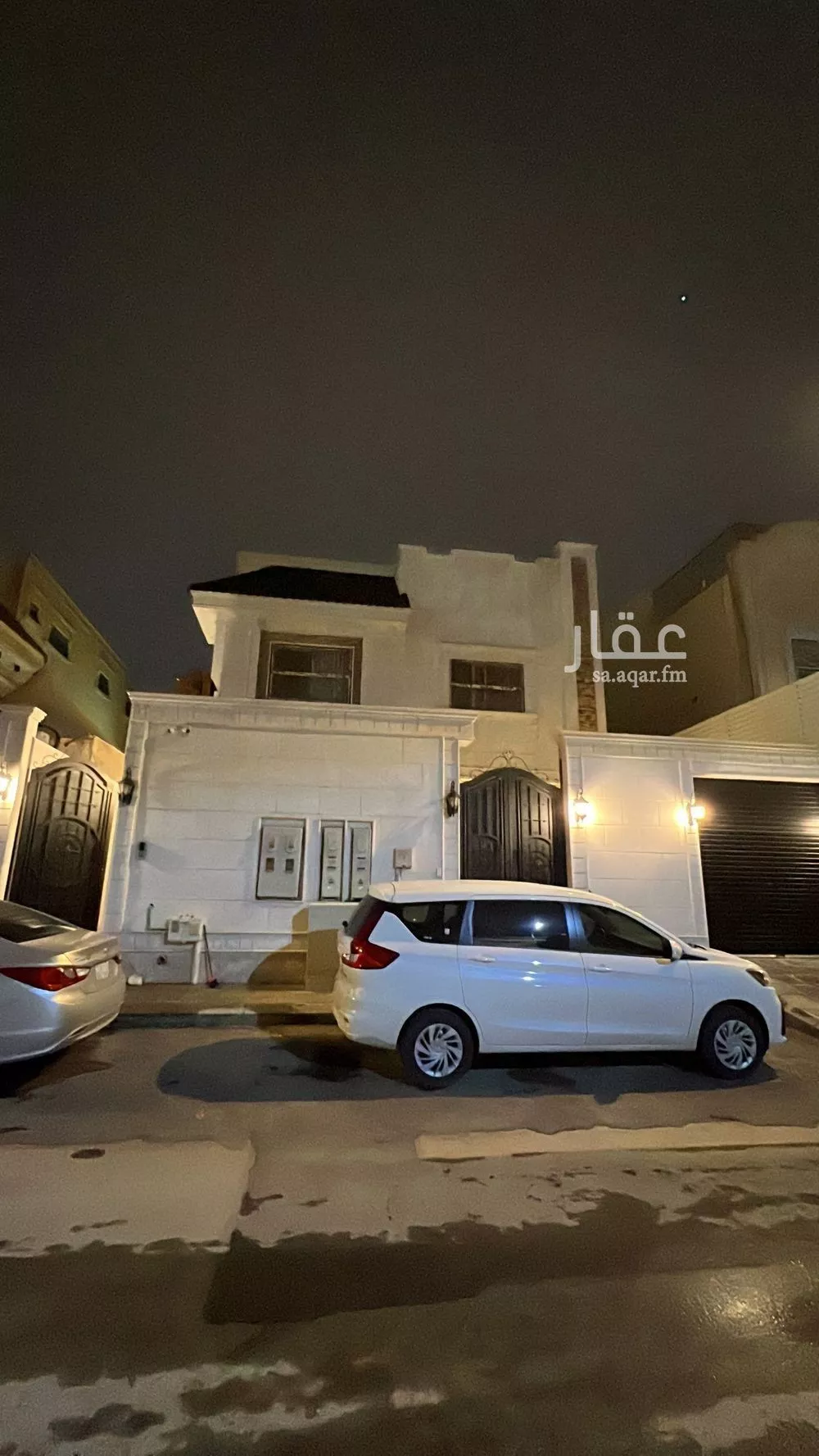 2 bedroom apartment in Ishbiliyah, Riyadh 8
