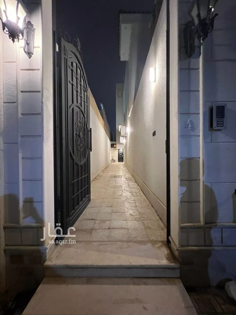 2 bedroom apartment in Ishbiliyah, Riyadh 9