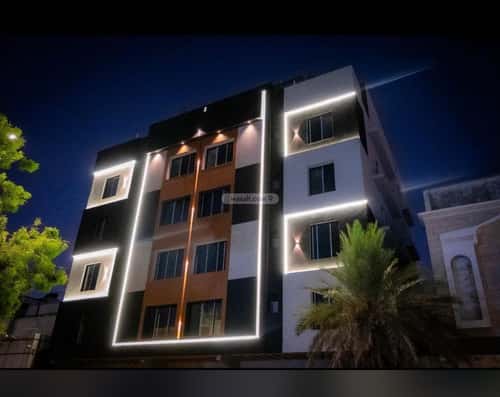 3 bedroom apartment in Al Nuzhah 2