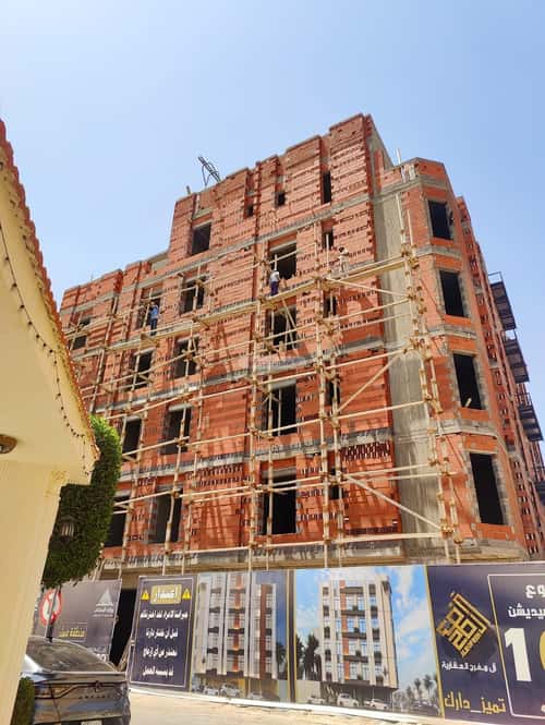 6 bedroom apartment in Al Nuzhah 2