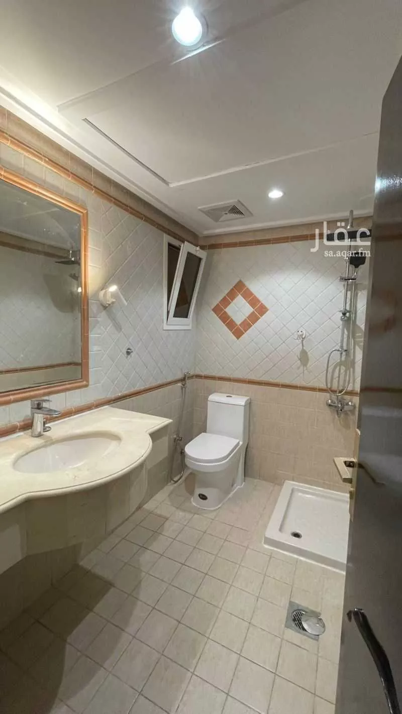 2 bedroom apartment in Al Zahra, Jeddah 6