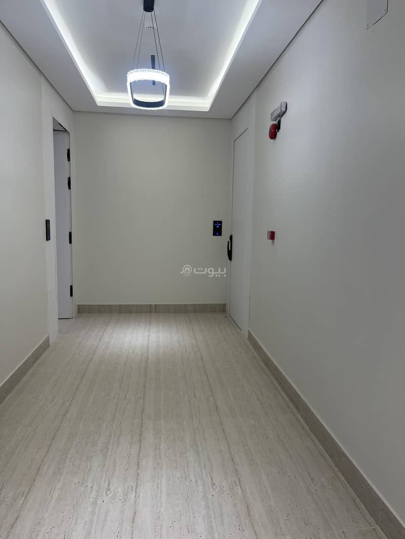 3 bedroom apartment in Okaz, Riyadh 3