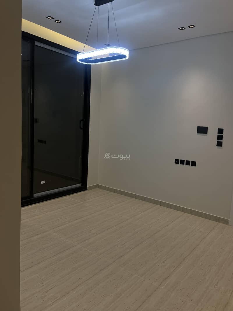3 bedroom apartment in Okaz, Riyadh 7