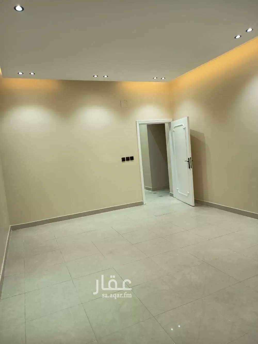 1 bedroom apartment in King Faisal 12