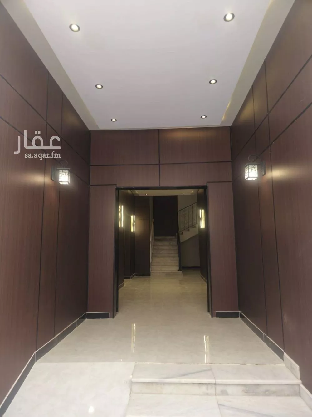 1 bedroom apartment in King Faisal 15