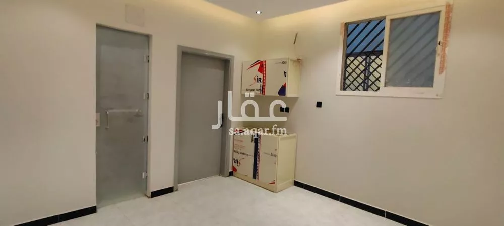 1 bedroom apartment in King Faisal 17