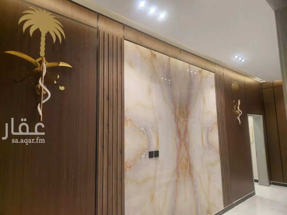 1 bedroom apartment in King Faisal 18