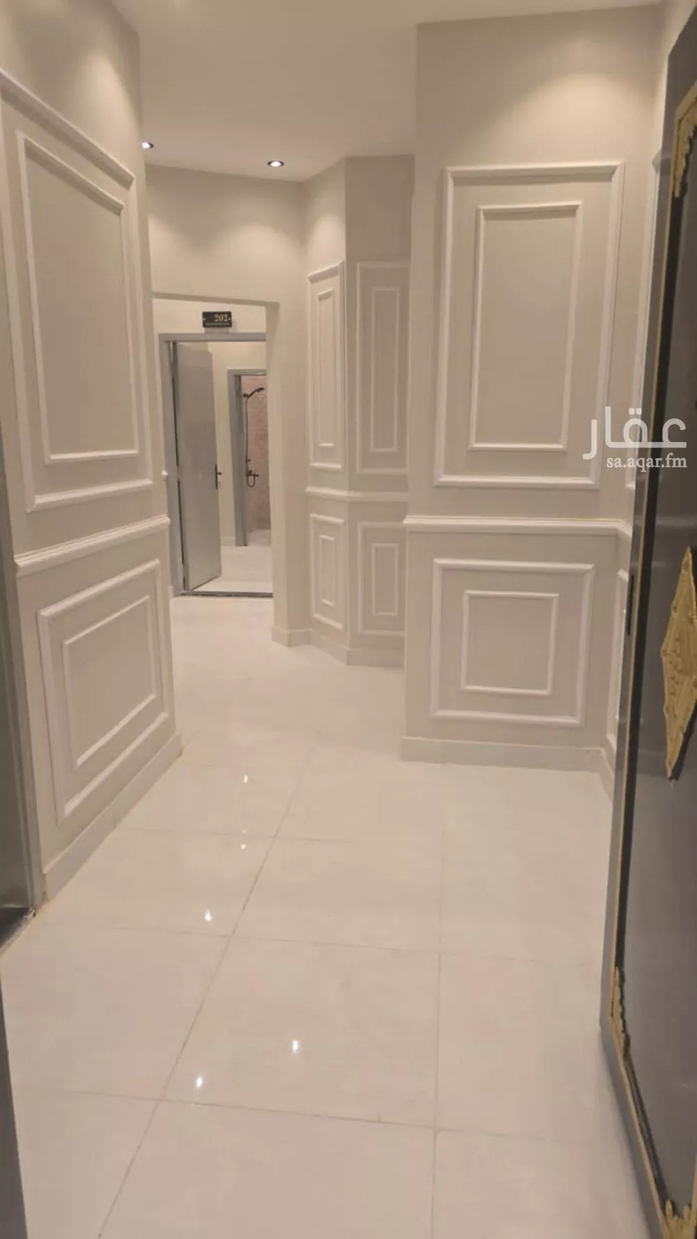 1 bedroom apartment in King Faisal 7