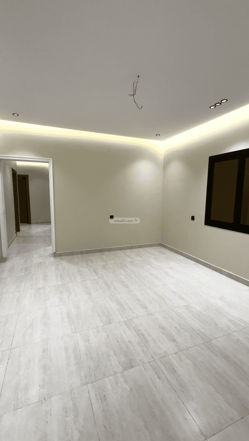 4 bedroom apartment in Al Rawdah 4