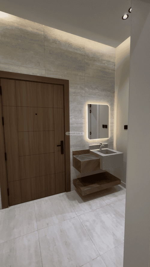 4 bedroom apartment in Al Rawdah 5