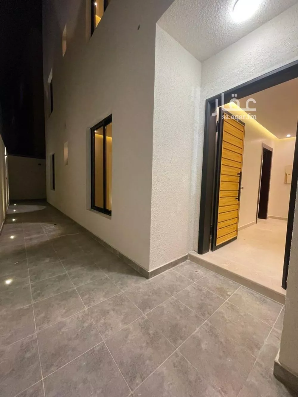 4 bedroom villa in Dhahrat Laban, Riyadh 4