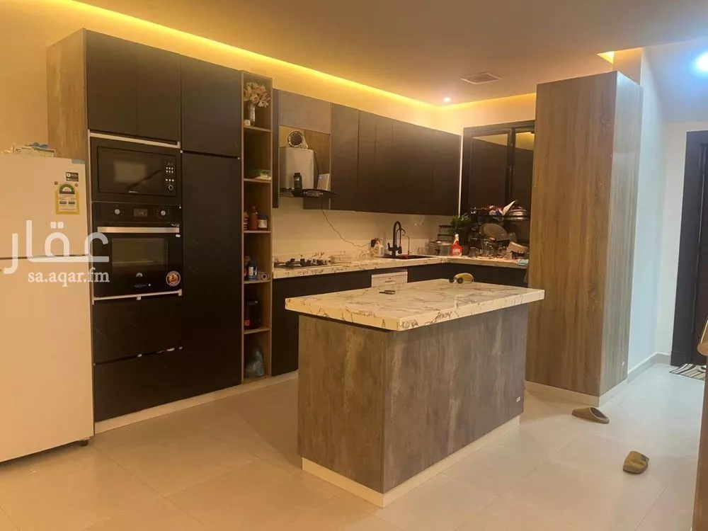 4 bedroom villa in Dhahrat Laban, Riyadh 5
