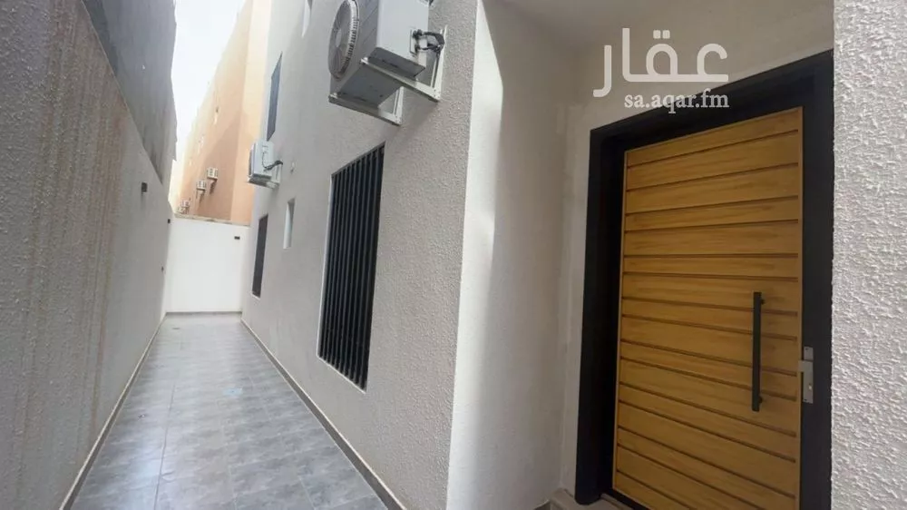 4 bedroom villa in Dhahrat Laban, Riyadh 6