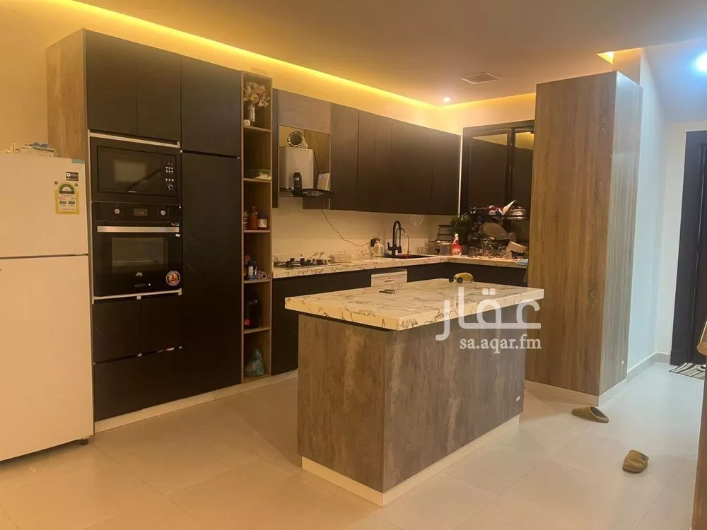 4 bedroom villa in Dhahrat Laban, Riyadh 7